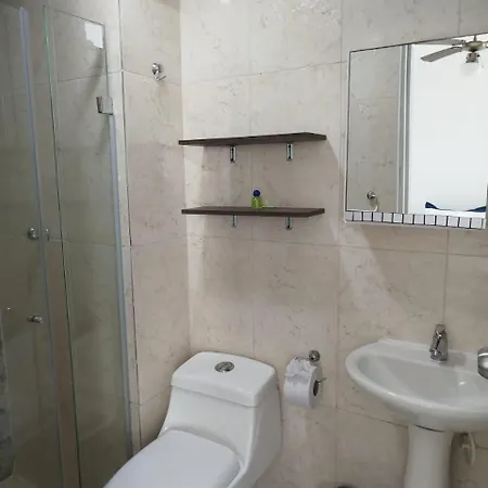 Search In The Historic Center T6 Apartamento Cartagena