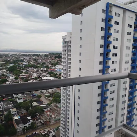 Apartamento Search In The Historic Center T6 Cartagena