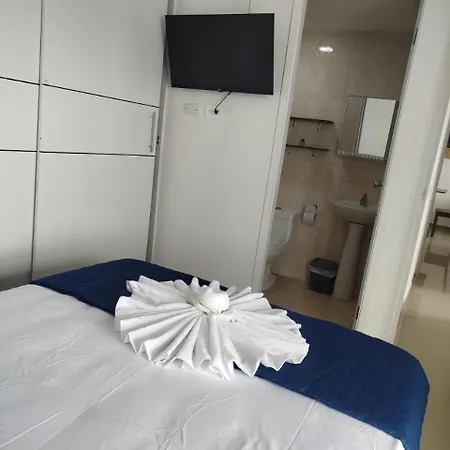 Search In The Historic Center T6 Apartment