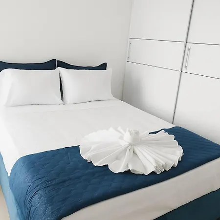 Search In The Historic Center T6 Apartment