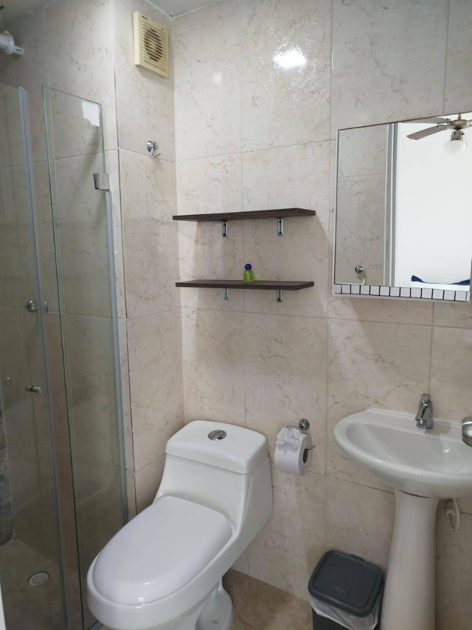 Search In The Historic Center T6 Apartment Cartagena