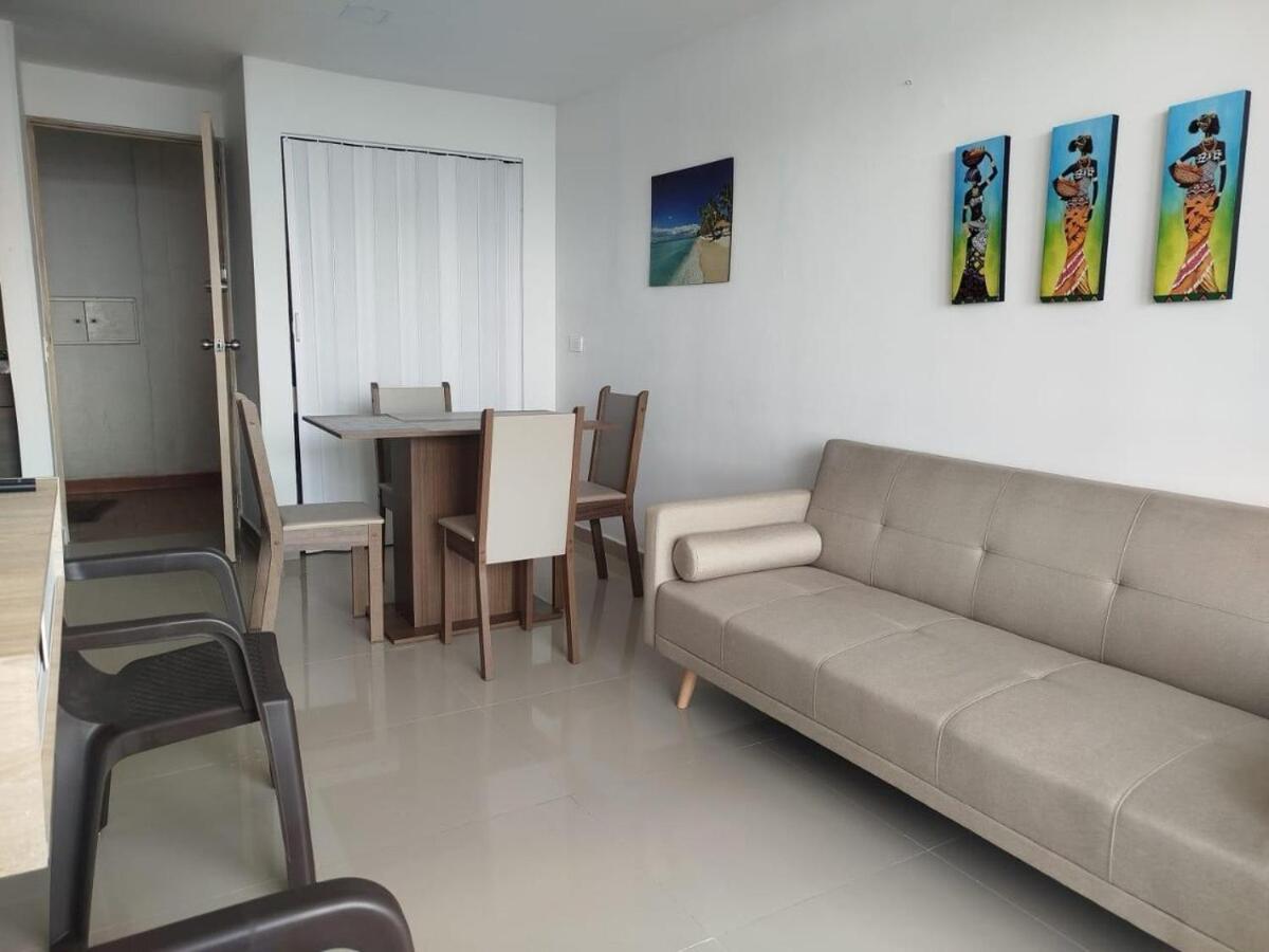 Search In The Historic Center T6 Apartment Cartagena